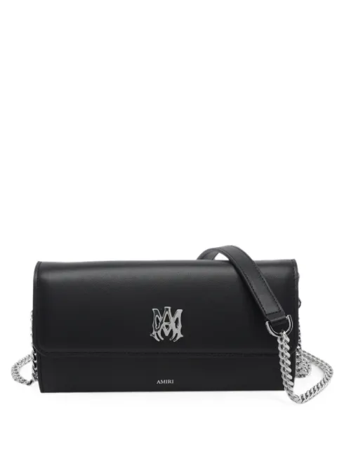 AMIRI bolsa de hombro MA