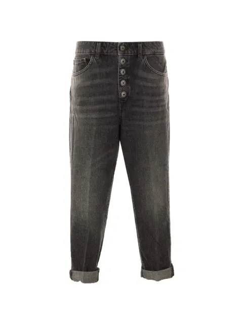 DONDUP Koons Gioiello jeans
