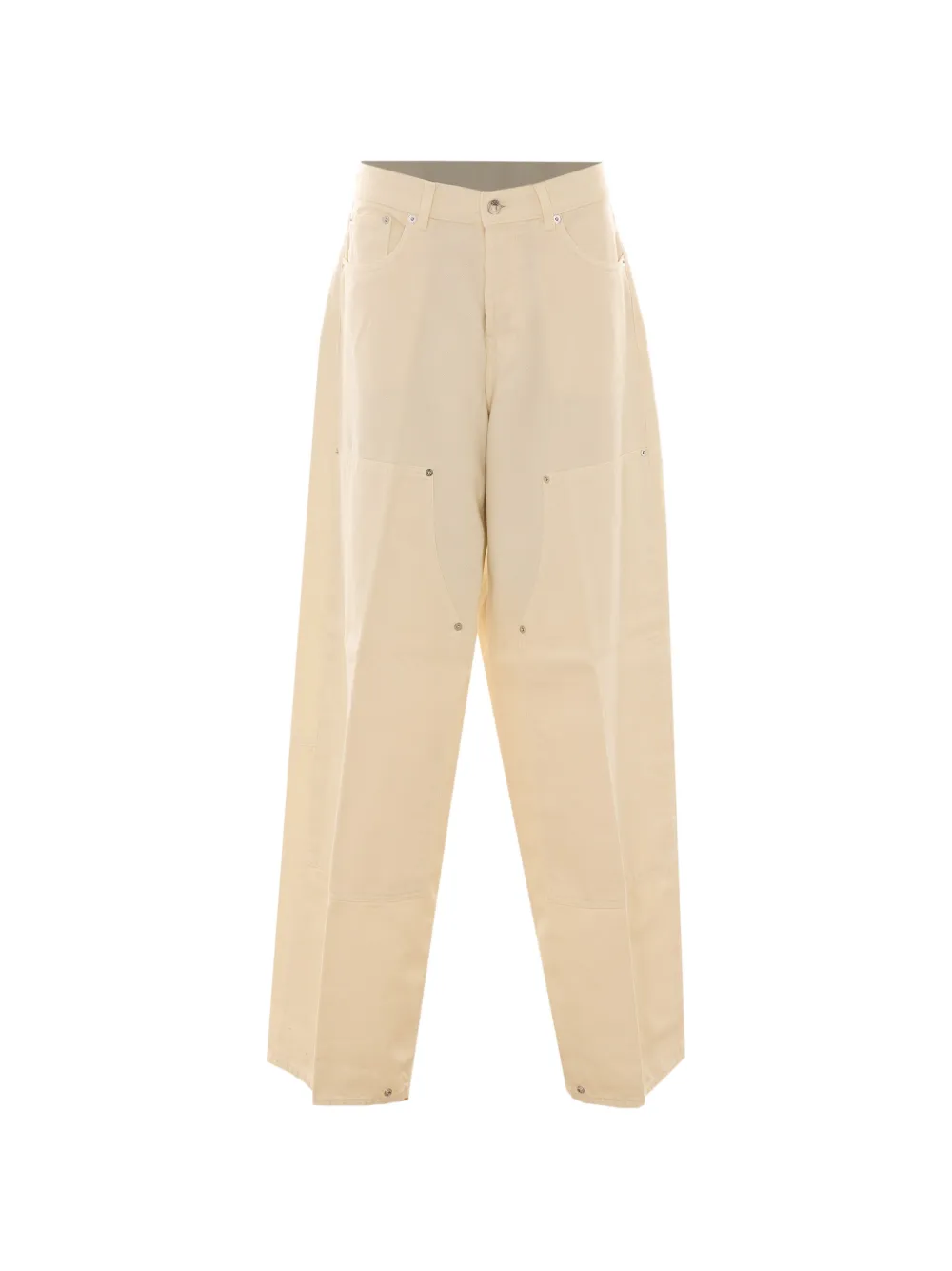 Haikure Legacy jeans - Toni neutri