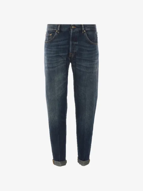 DONDUP Icon skinny-fit jeans