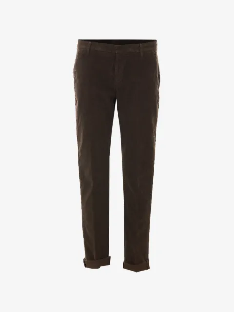 DONDUP Gaubert Straight-Leg-Hose
