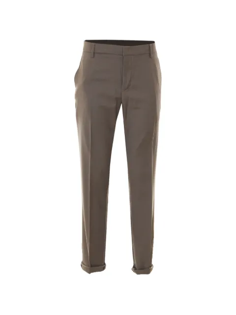DONDUP Gaubert slim-fit trousers