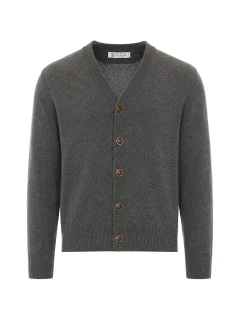 Brunello Cucinelli V-neck cardigan