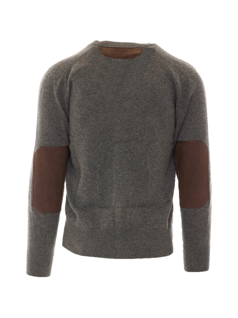 Brunello Cucinelli Vest met V-hals Grijs