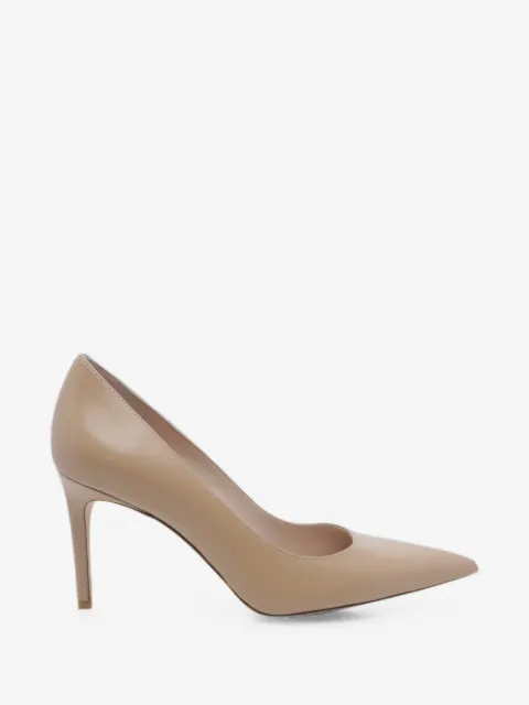 Stuart Weitzman Stuart Power Pumps 85cm