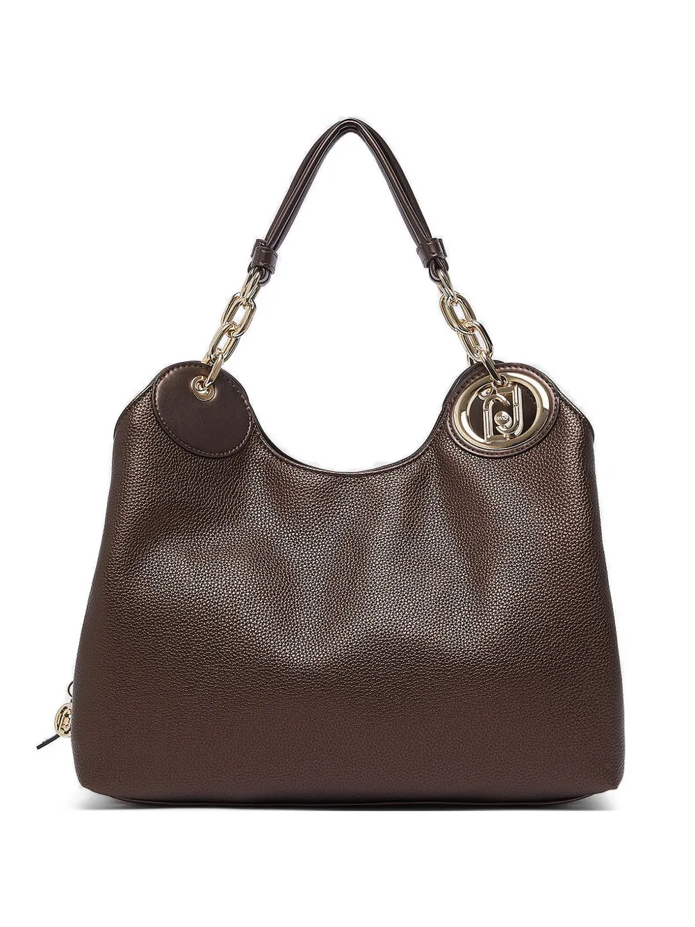 LIU JO medium satchel bag