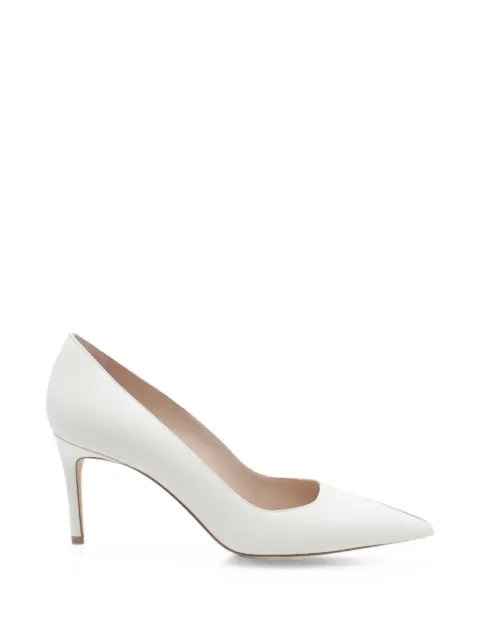 Stuart Weitzman Stuart Power pointed-toe pumps
