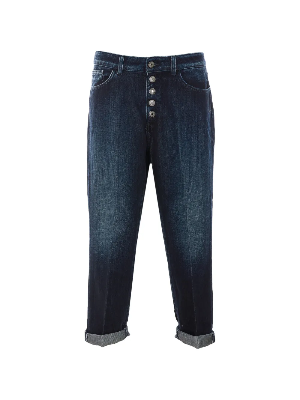 DONDUP Koons Gioiello jeans - Blu