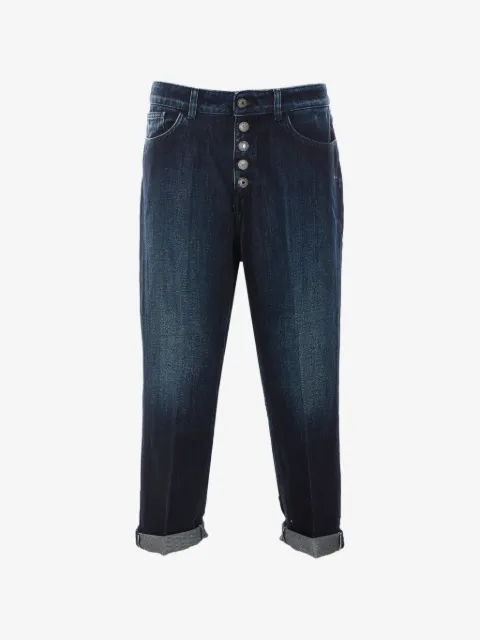 DONDUP Koons Gioiello jeans