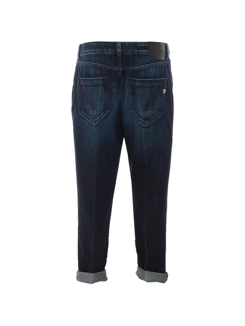 DONDUP Koons Gioiello jeans Blauw