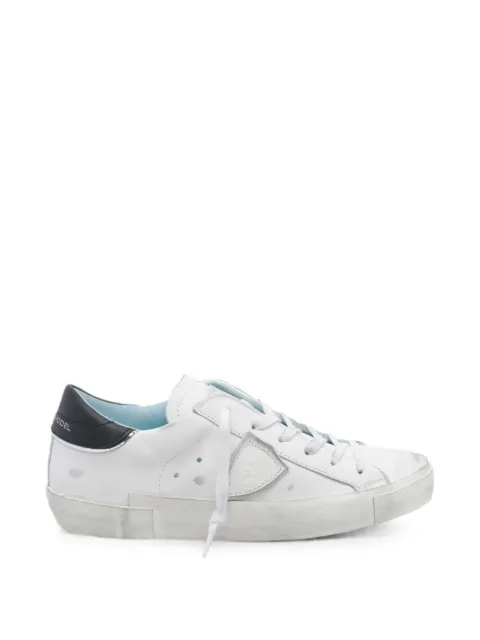 Philippe Model Paris zapatillas bajas PRSX