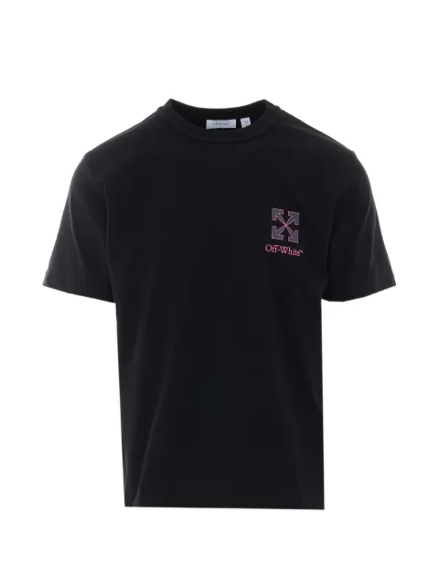 Off-White Arrow-print T-shirt