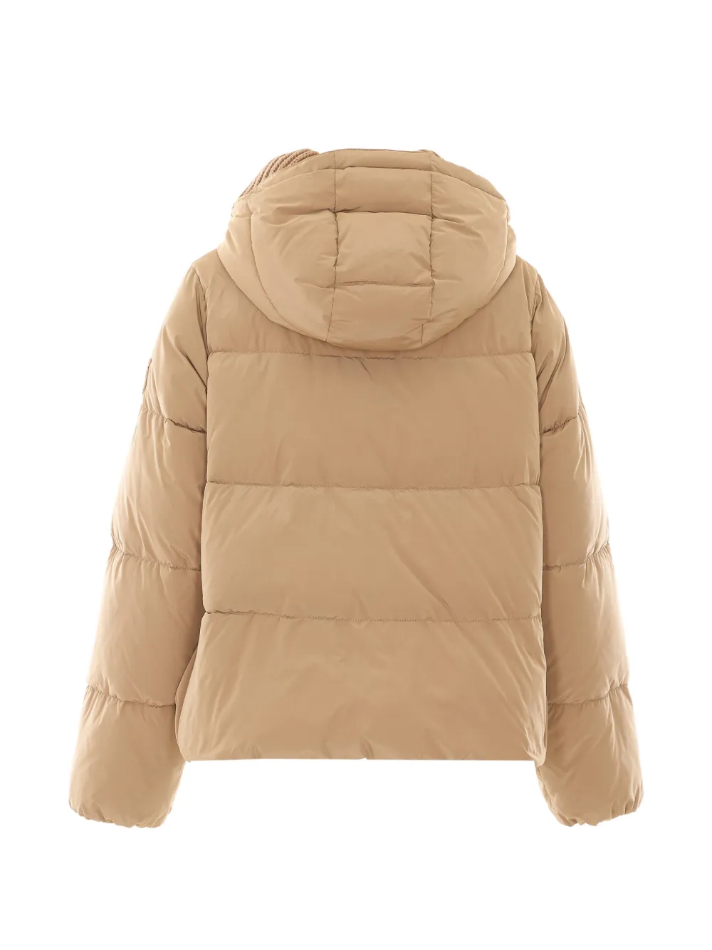 PINKO Dianthus gewatteerd jack Beige