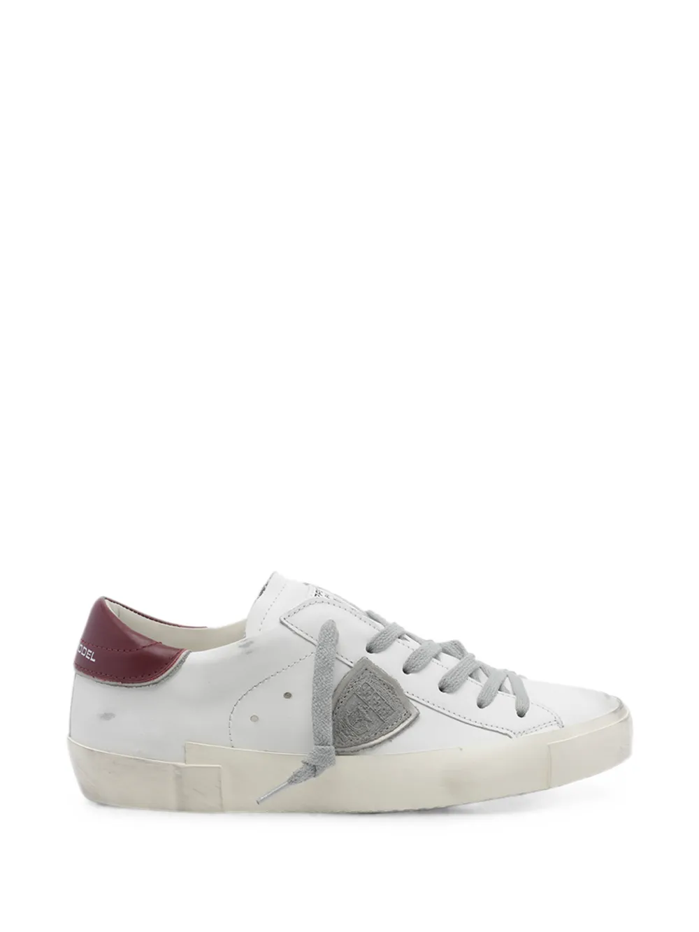 Philippe Model Paris Prsx sneakers Wit