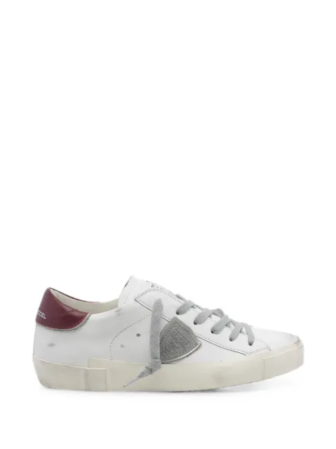 Philippe Model Paris zapatillas Prsx