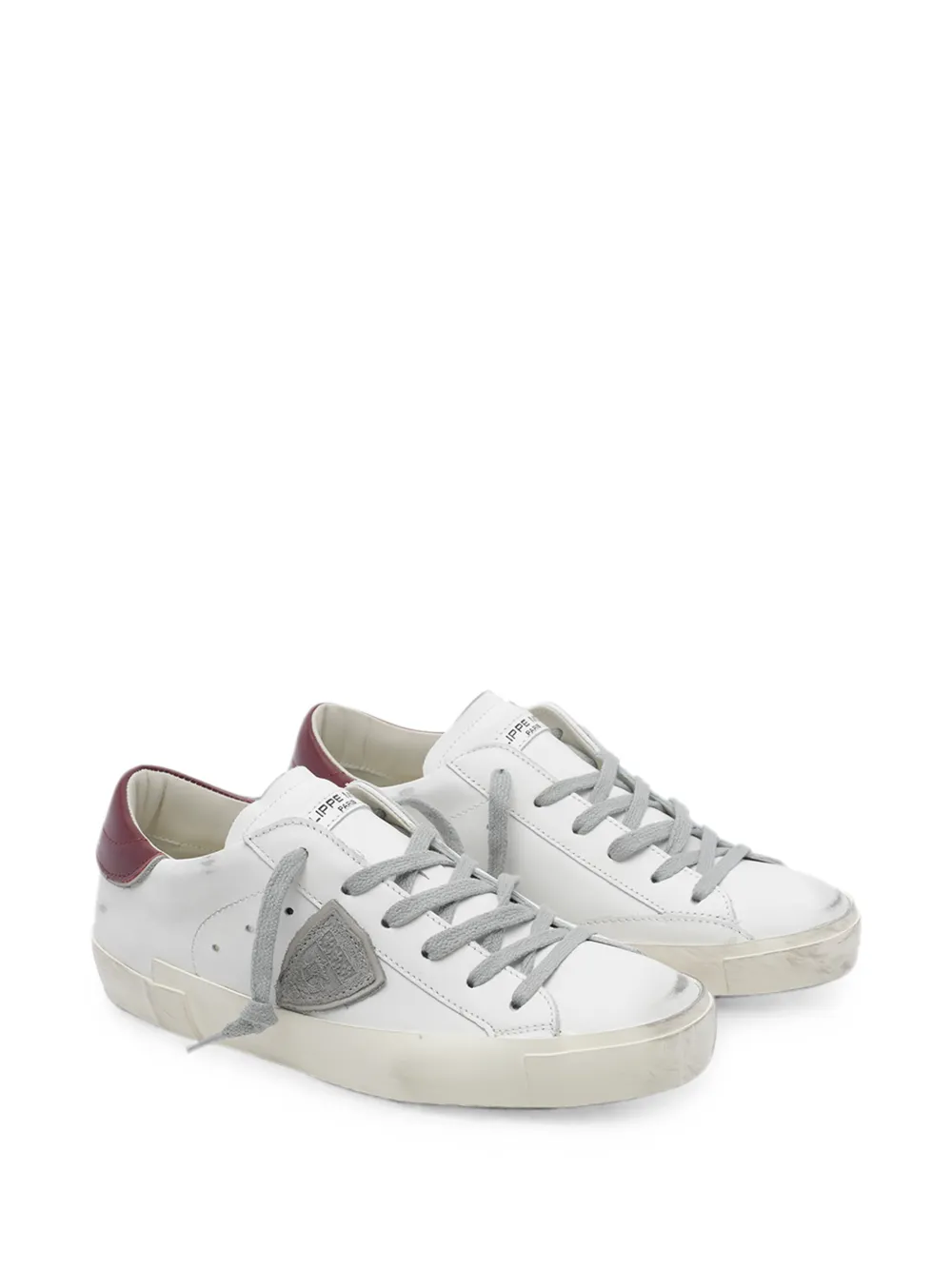 Philippe Model Paris Prsx sneakers Wit