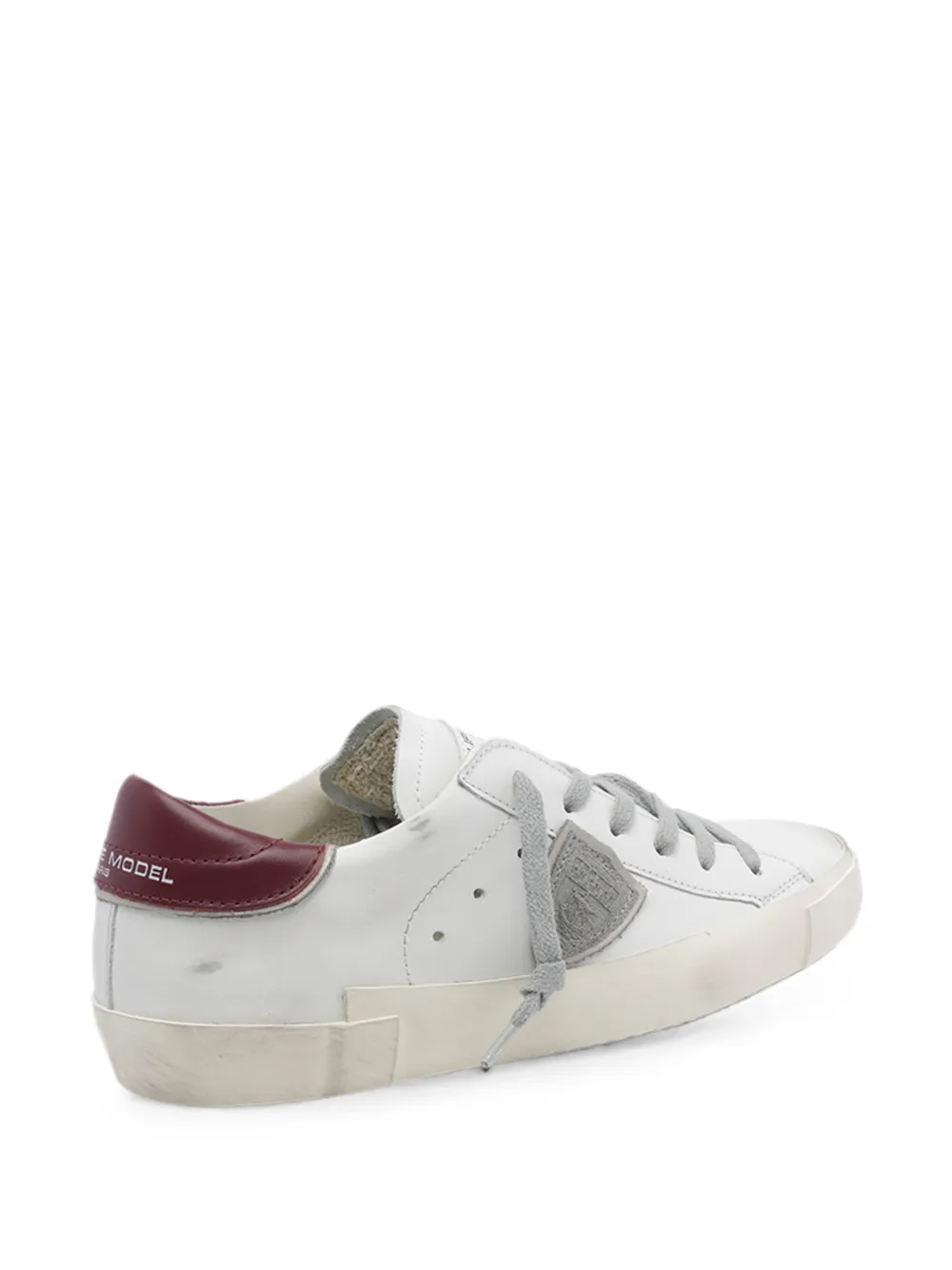 Philippe Model Paris Prsx sneakers Wit
