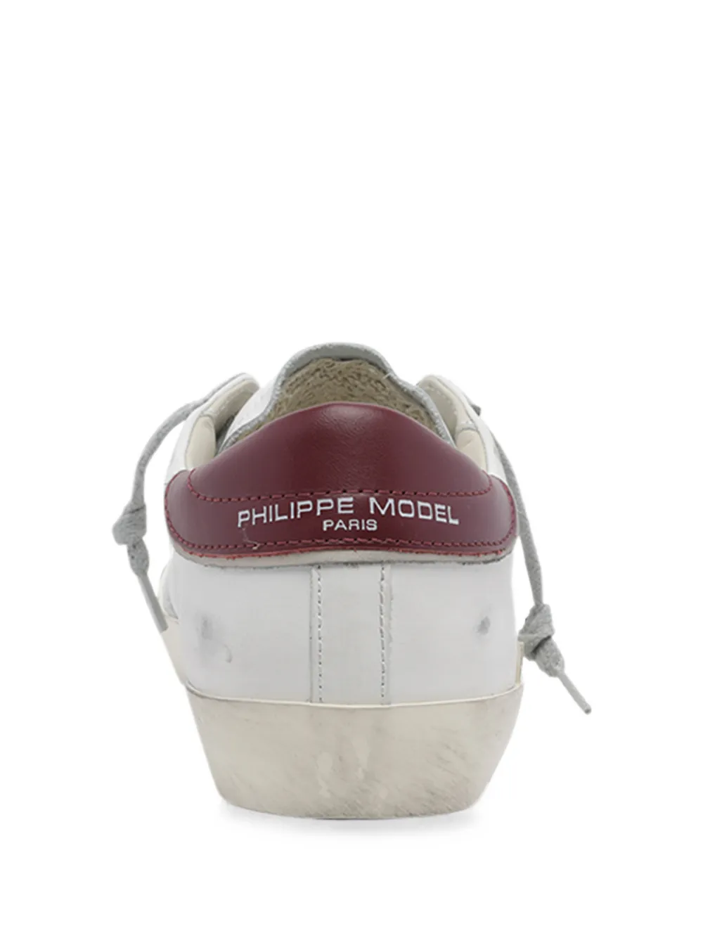 Philippe Model Paris Prsx sneakers Wit