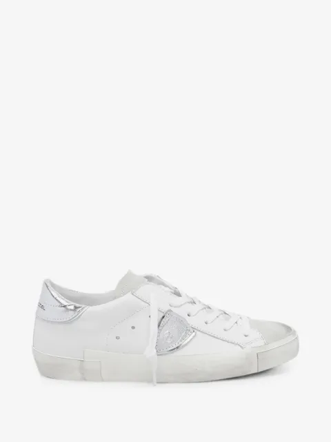 Philippe Model Paris Prsx leather sneakers