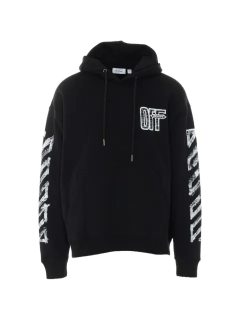 Off-White Motion Arrow hoodie