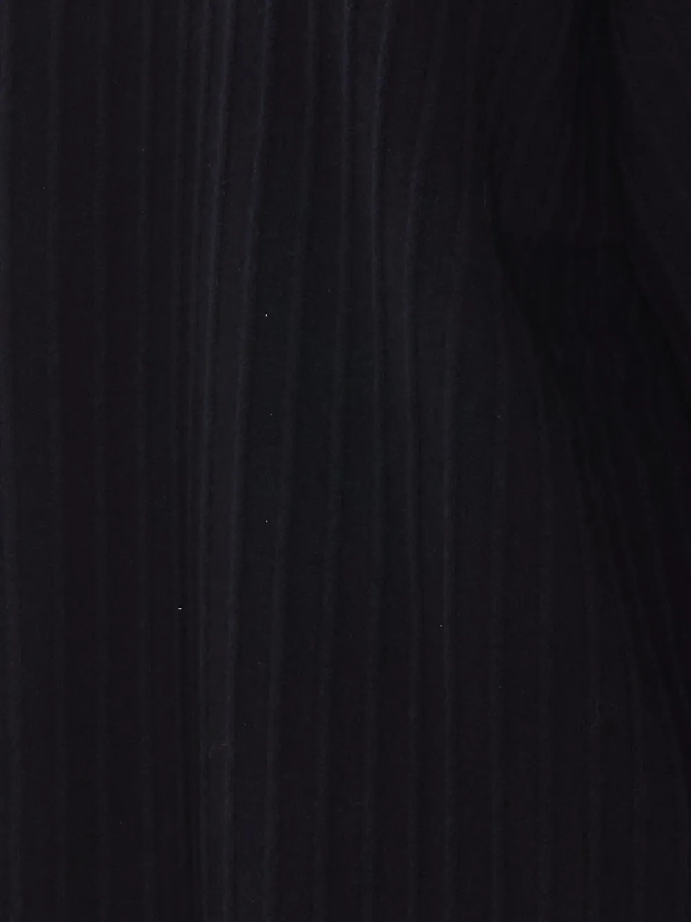 Fabiana Filippi Ribgebreide trui Blauw