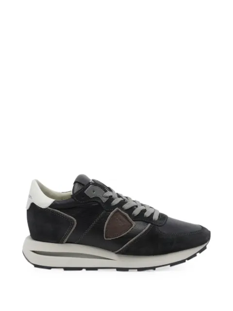 Philippe Model Paris Tropez Haute sneakers