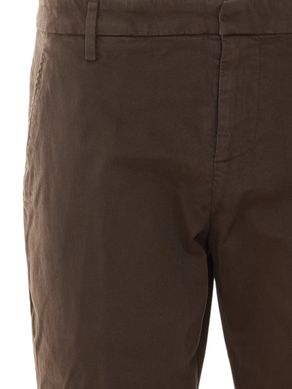 DONDUP Gaubert jeans Bruin
