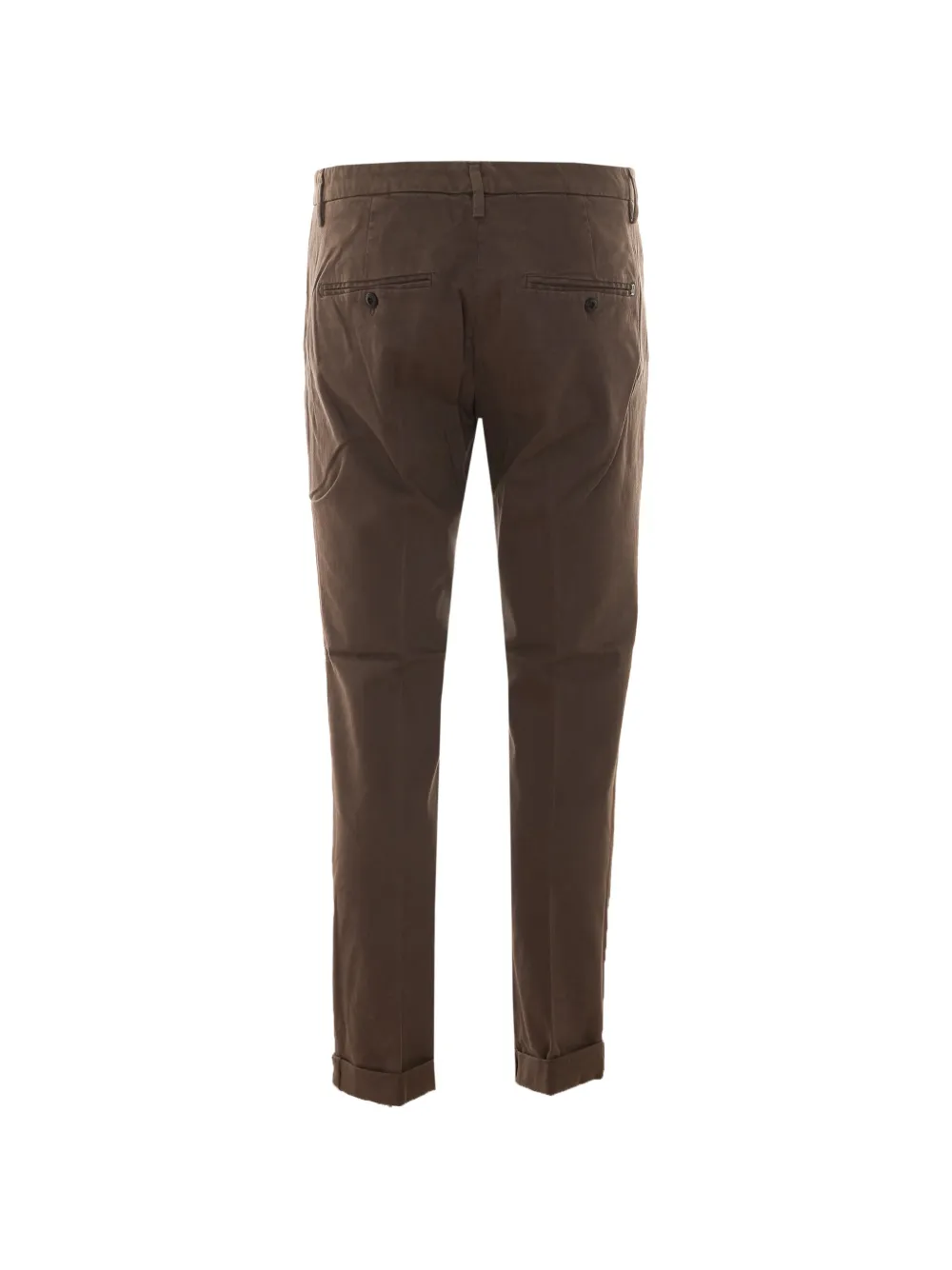 DONDUP Gaubert jeans Bruin