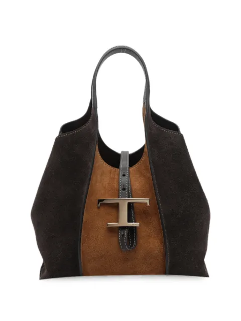 Tod's T-Timeless leather tote bag