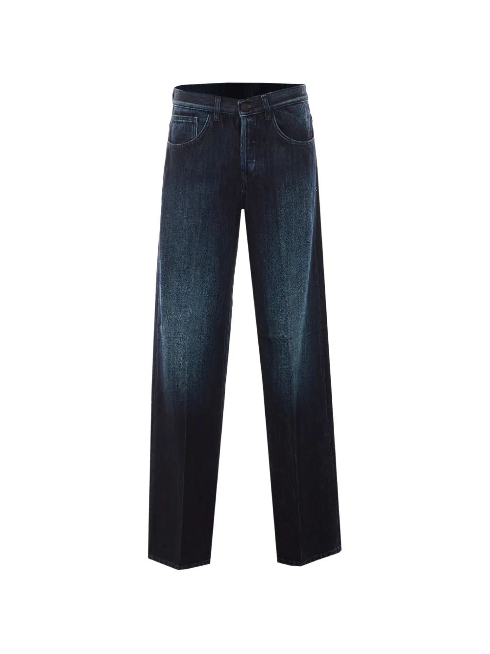 DONDUP Jacklin loose-fit jeans - Blu