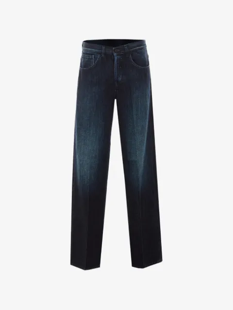 DONDUP Jacklin loose-fit jeans