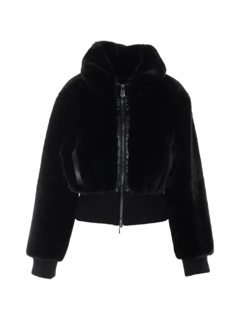PINKO Bagles bomber jacket