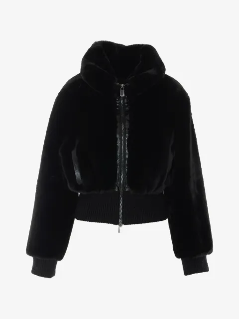 PINKO chamarra bomber Bagles