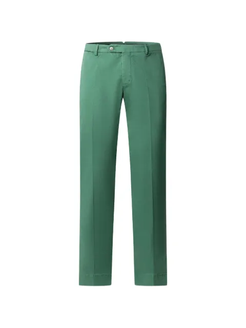 Hackett London Kensington slim-fit chinos
