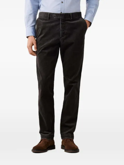 Hackett London corduroy trousers