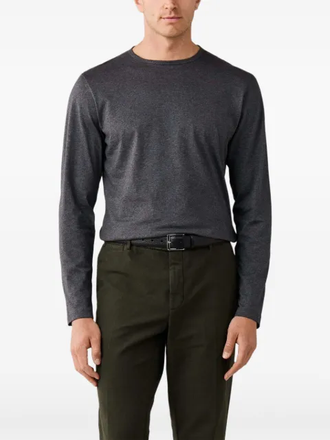 Hackett London ロングTシャツ