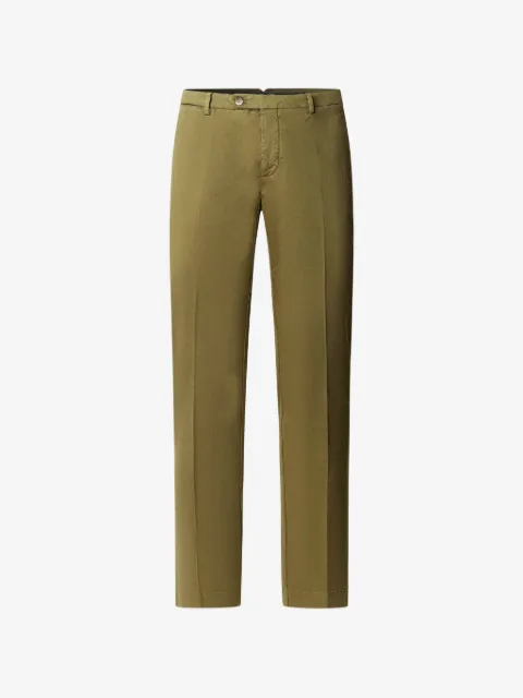 Hackett London Kensington slim-fit chinos