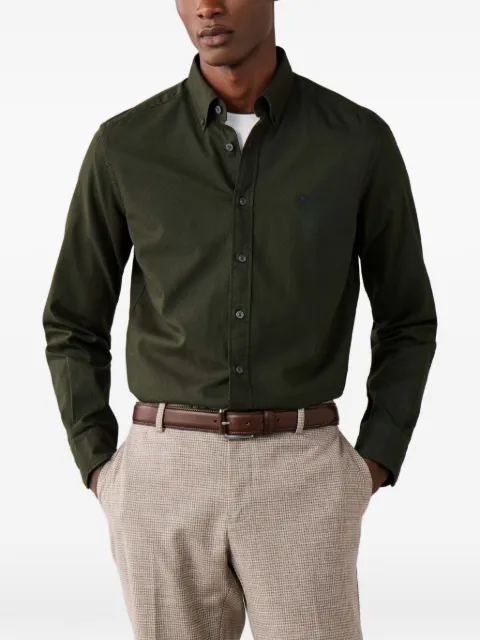 Hackett London chemise Brompton
