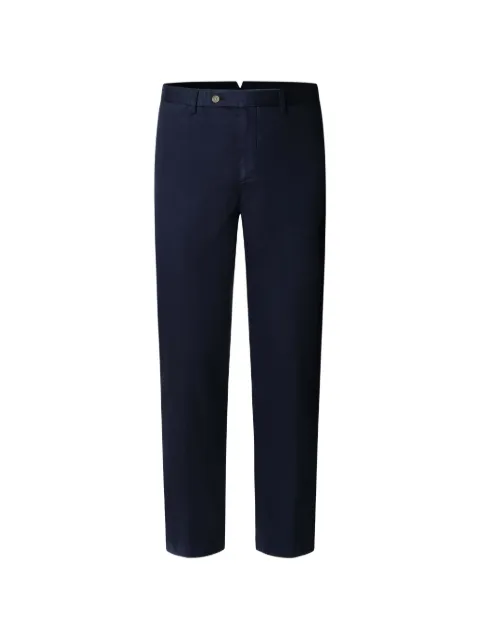Hackett London Kensington slim-fit trousers