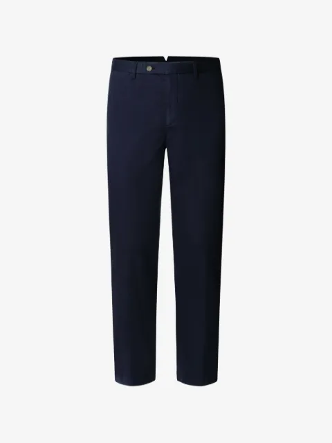 Hackett London Kensington slim-fit trousers