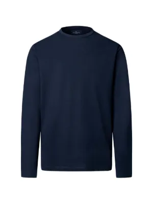 新作タグ付きPolo by Ralph Lauren ロングTシャツ Sサイズ Polo Ralph Lauren ロゴ ロングTシャツ | ブルー | FARFETCH JP