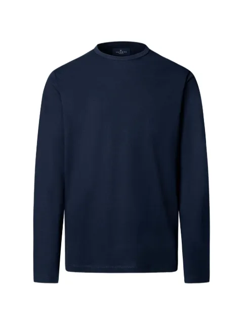 Hackett London long-sleeve T-shirt