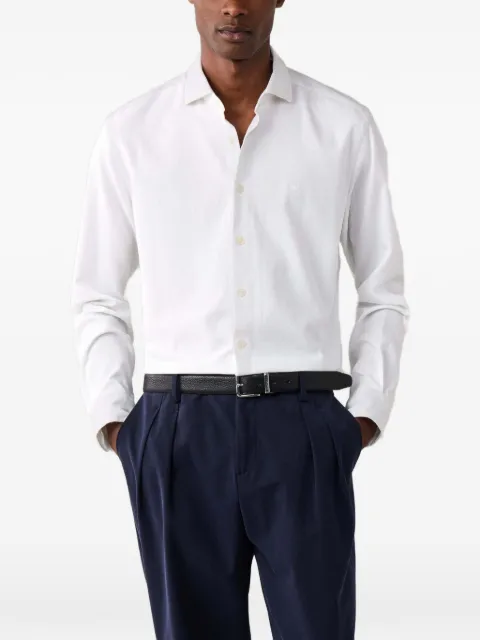 Hackett London Giro Inglese shirt