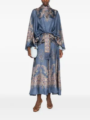 Zimmermann（ジマーマン）ワンピース・ドレス - FARFETCH