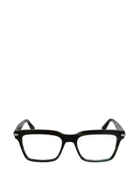 Ferragamo Eyewear square-frame glasses
