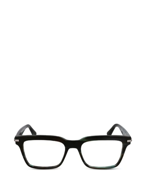 Ferragamo Eyewear square-frame glasses