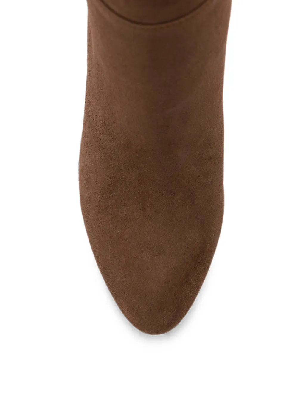 Stuart Weitzman Madison pointed boots Bruin