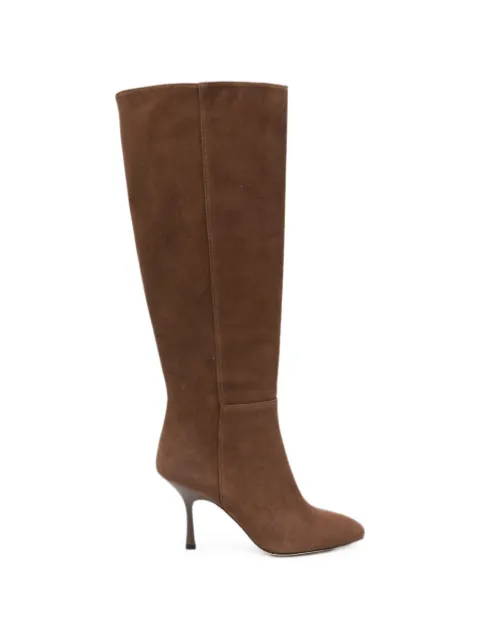 Stuart Weitzman Madison pointed boots