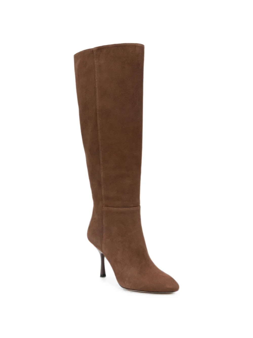 Stuart Weitzman Madison pointed boots Bruin