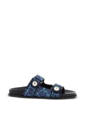 Jimmy Choo ウィメンズ ビーチサンダル通販 - FARFETCH